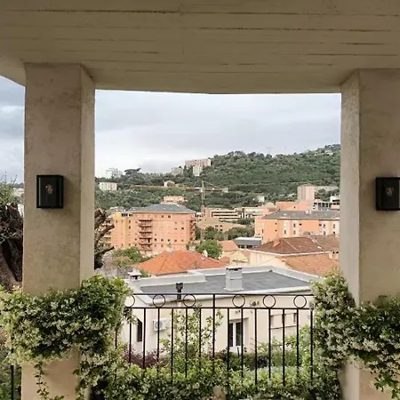 Dans Avec Jardin Privatif *