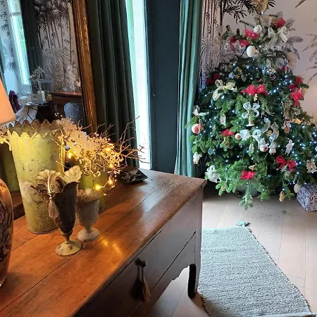 아파트 Dans Avec Jardin Privatif 바스티아