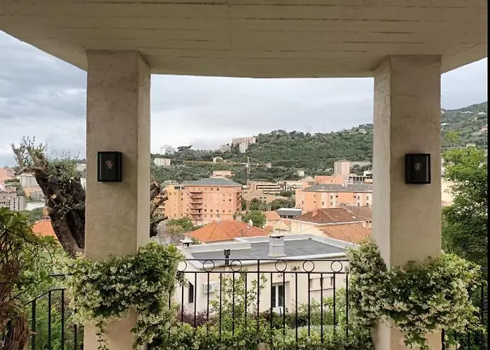 Dans Avec Jardin Privatif *