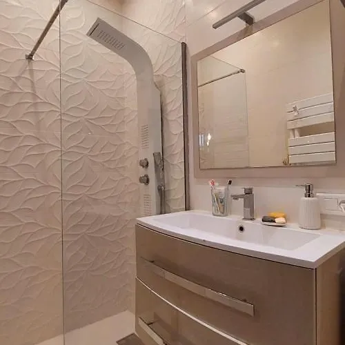 Dans Avec Jardin Privatif Appartement *